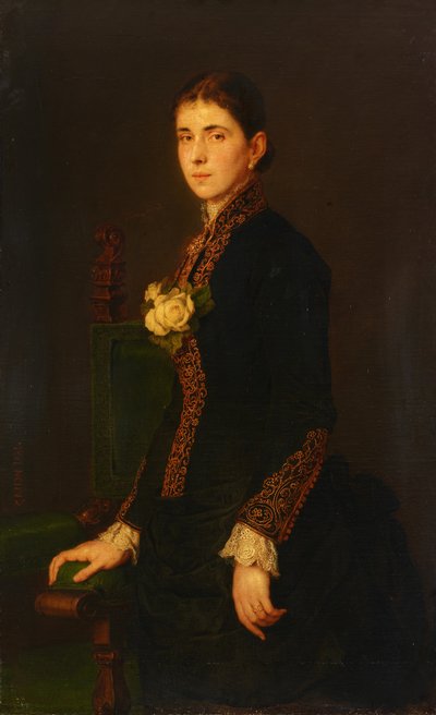  av Hans Canon