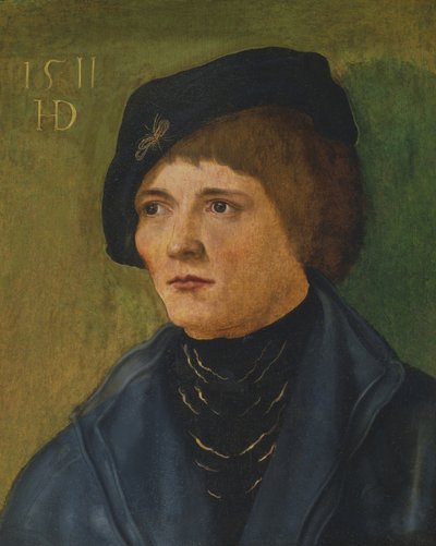 Ukjent bilde av Hans Durer