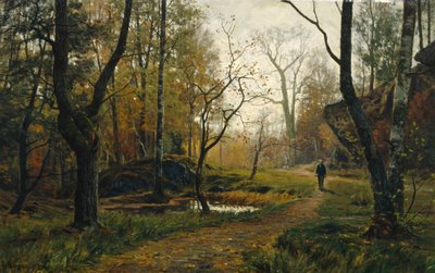  av Hans Fredrik Henriksen Borgen