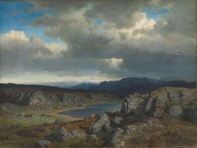  av Hans Gude