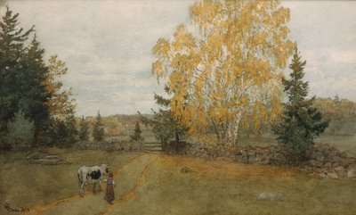  av Hans Gude