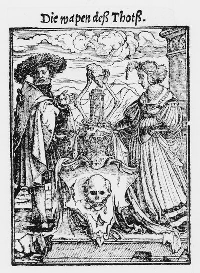The Box of the Dead, fra 