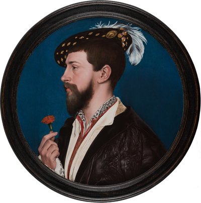  av Hans Holbein the Elder