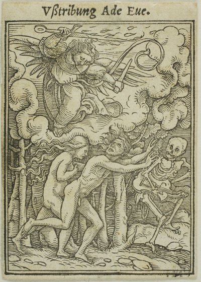  av Hans Holbein the Younger