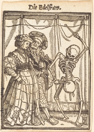  av Hans Holbein the Younger
