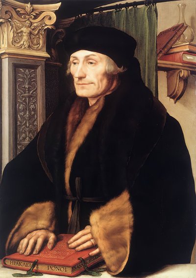  av Hans Holbein the Younger