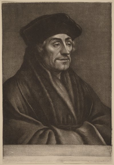 av Hans Holbein the Younger