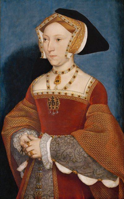  av Hans Holbein the Younger