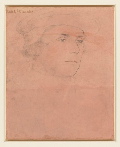  av Hans Holbein the Younger