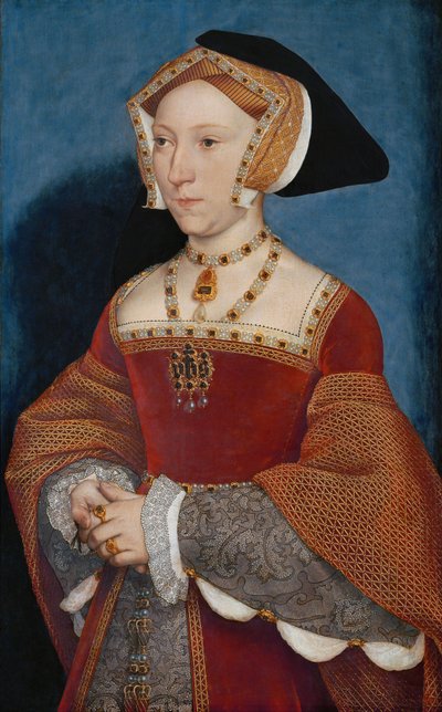  av Hans Holbein the Younger