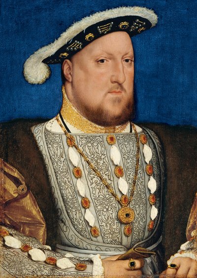  av Hans Holbein the Younger