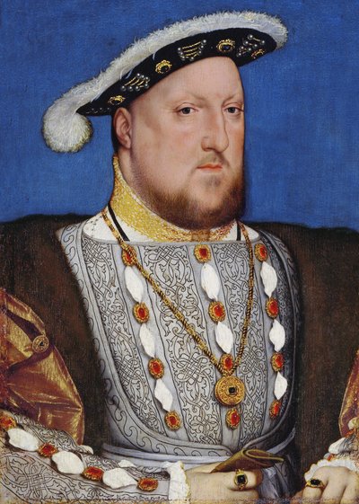  av Hans Holbein the Younger