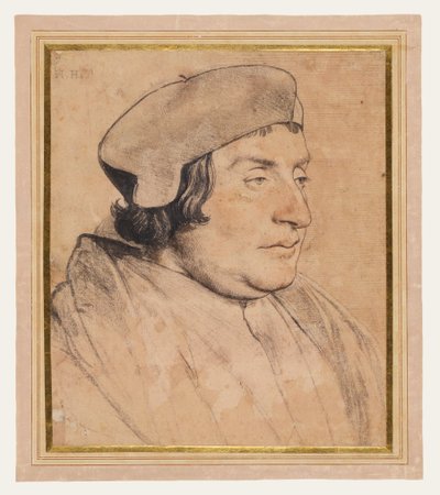  av Hans Holbein the Younger