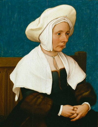  av Hans Holbein the Younger