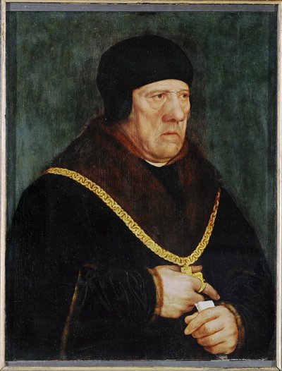 av Hans Holbein the Younger