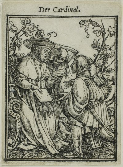 av Hans Holbein the Younger