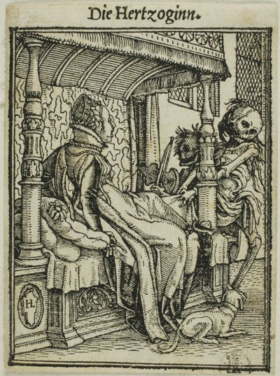  av Hans Holbein the Younger