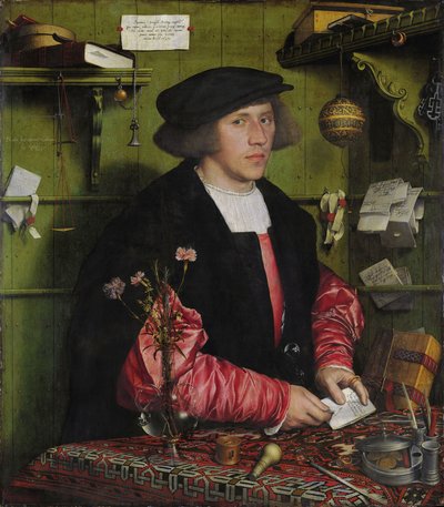  av Hans Holbein the Younger