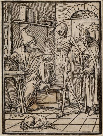  av Hans Holbein the Younger
