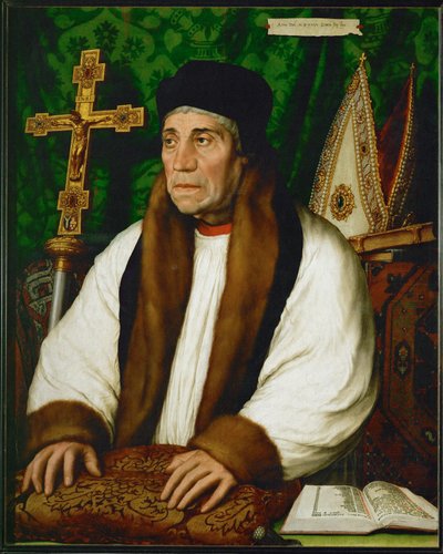  av Hans Holbein the Younger
