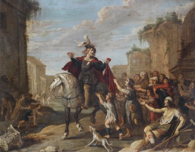  av Hans Jordaens III
