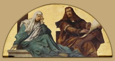  av Hans Makart