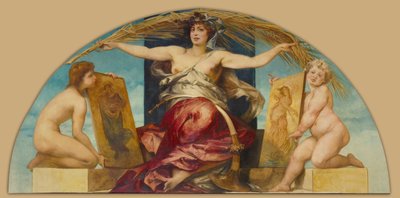  av Hans Makart
