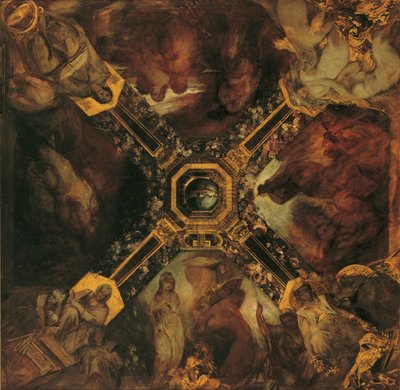 av Hans Makart