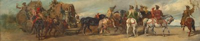  av Hans Makart