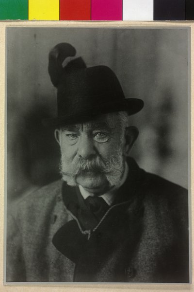  av Hans Makart
