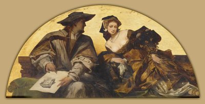  av Hans Makart