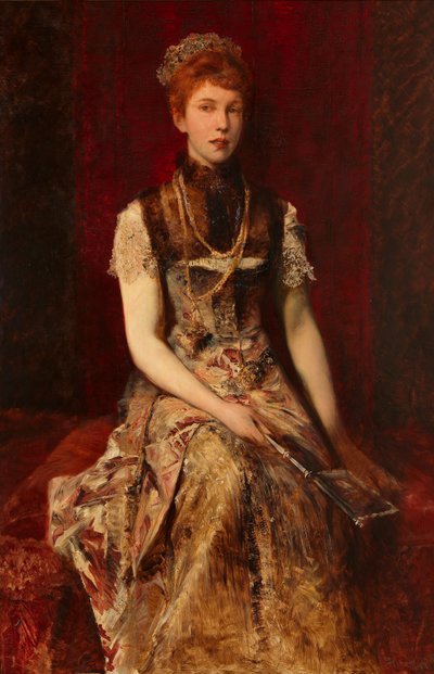  av Hans Makart