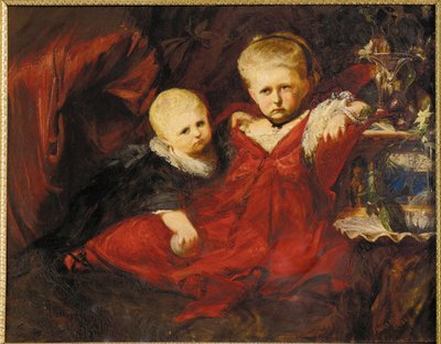  av Hans Makart