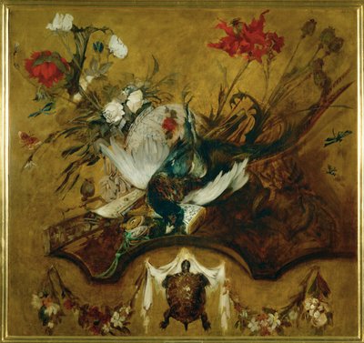  av Hans Makart