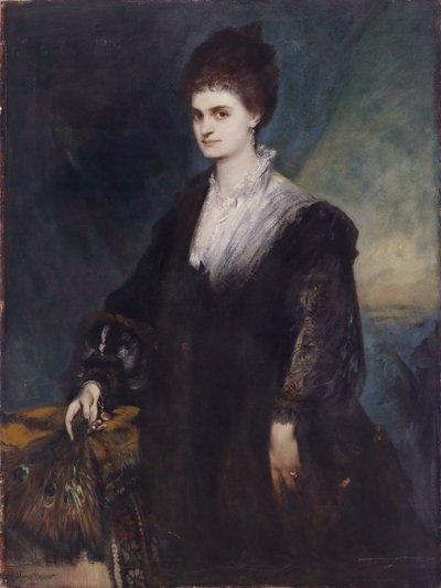  av Hans Makart
