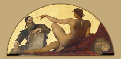  av Hans Makart