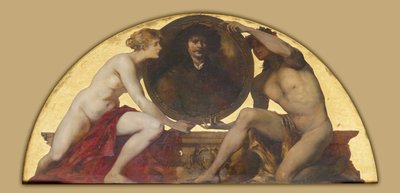  av Hans Makart