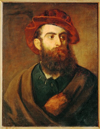  av Hans Makart