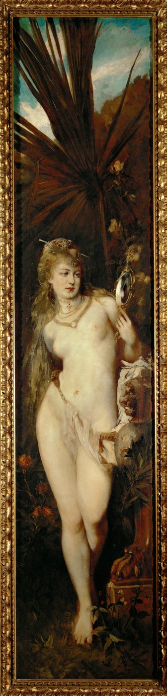  av Hans Makart