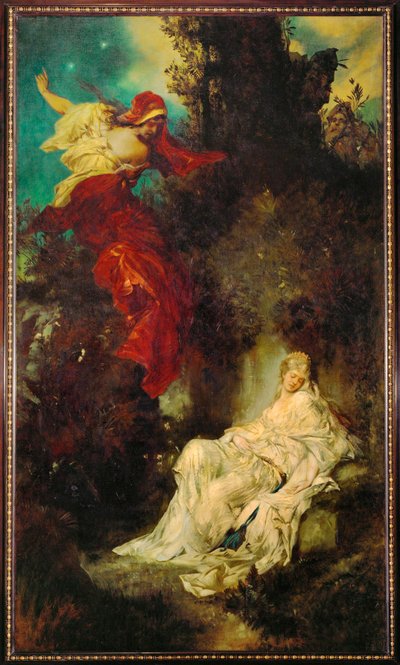  av Hans Makart