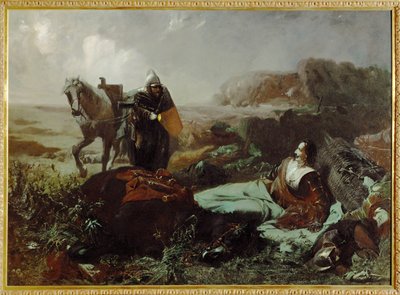  av Hans Makart