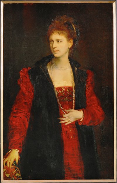  av Hans Makart