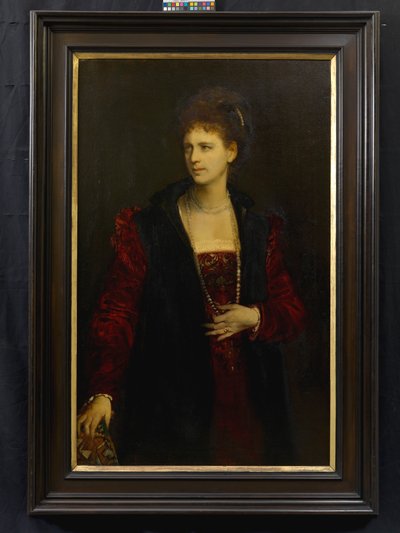  av Hans Makart