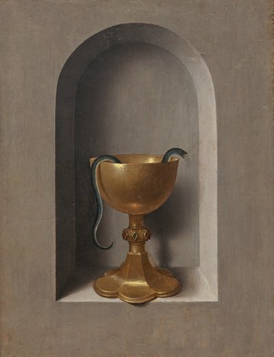 Evangelisten Johannes