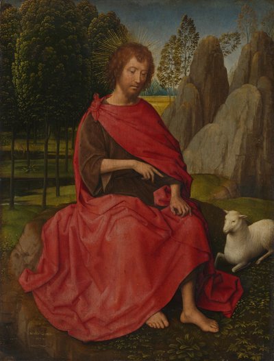  av Hans Memling