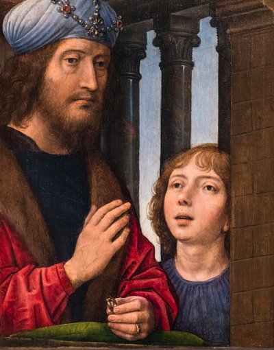  av Hans Memling