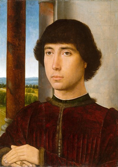 av Hans Memling