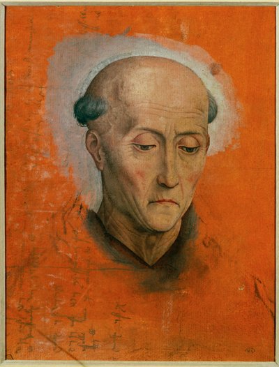  av Hans Memling