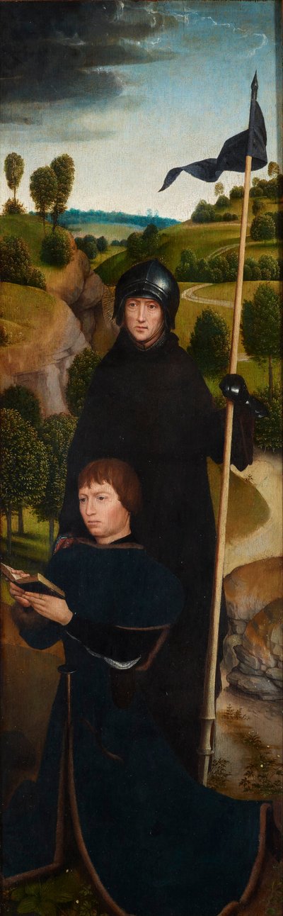  av Hans Memling