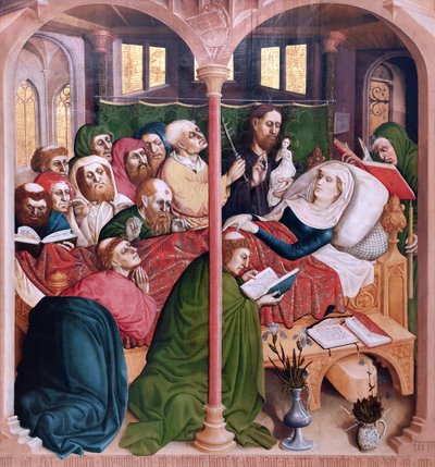  av Hans Multscher